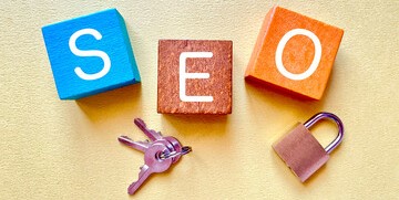 SEO - Improve Google Search Rankings